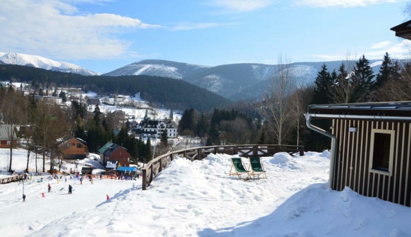 Apartmány Aspen - Minerva - Valon Špindlerův Mlýn